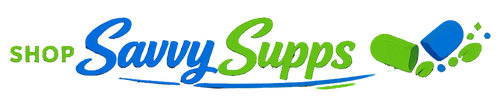 Shop Savvy Supps